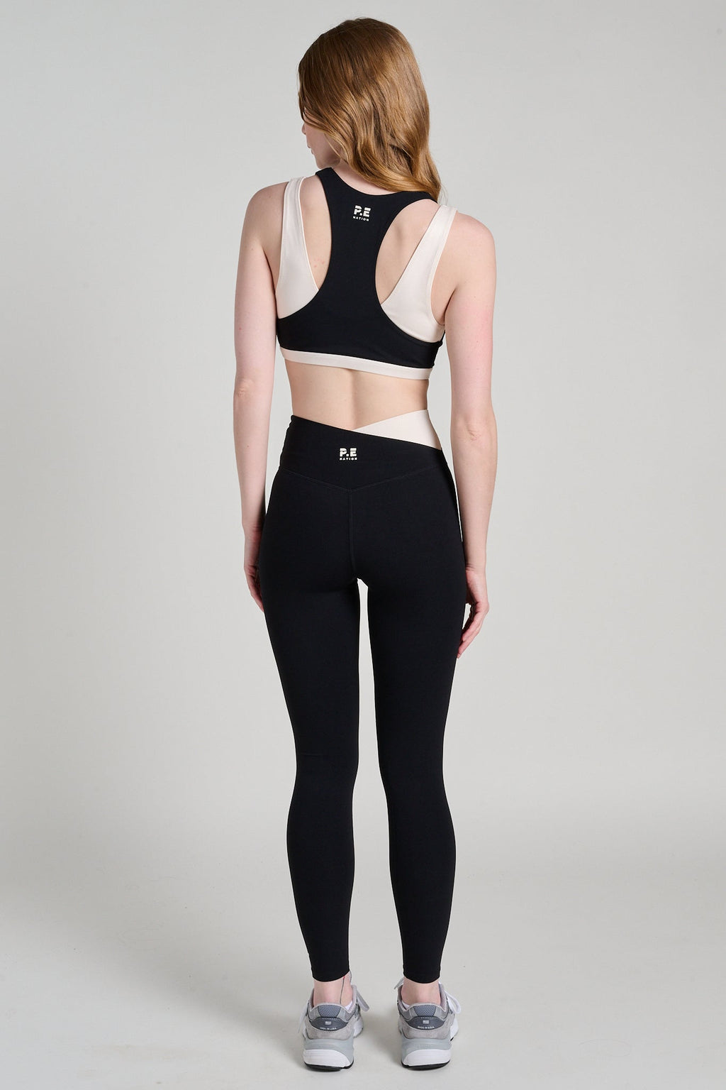 UNITY SPORTS BRA