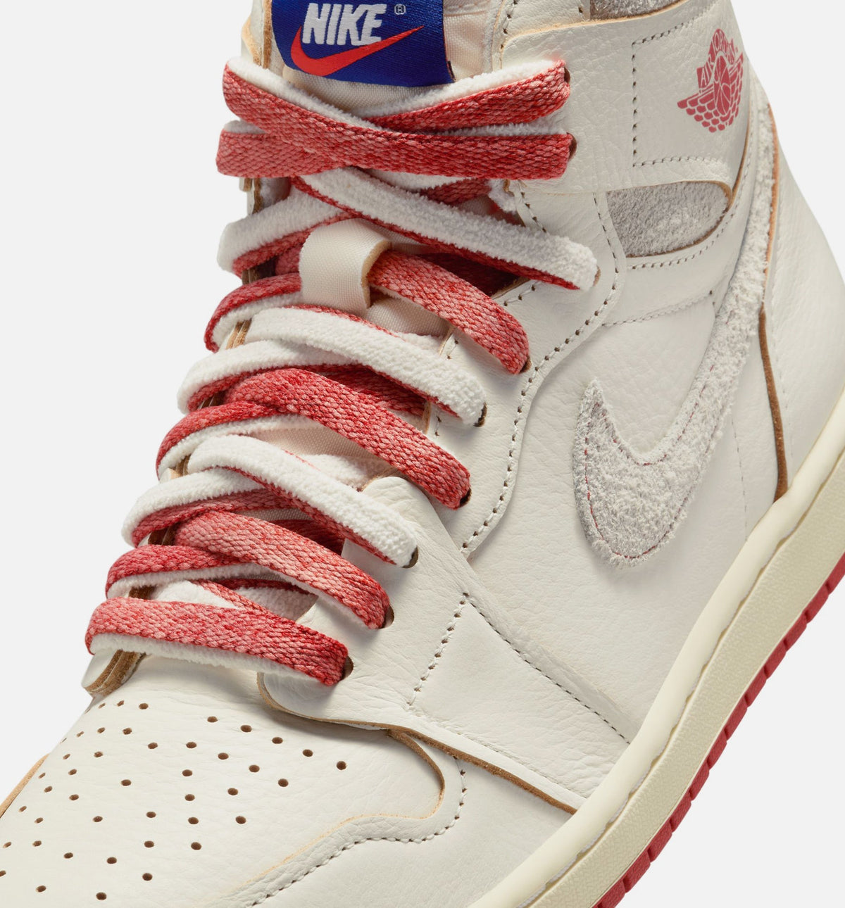 Air Jordan 1 High OG “Rare Air” Women's Lifestyle Shoes