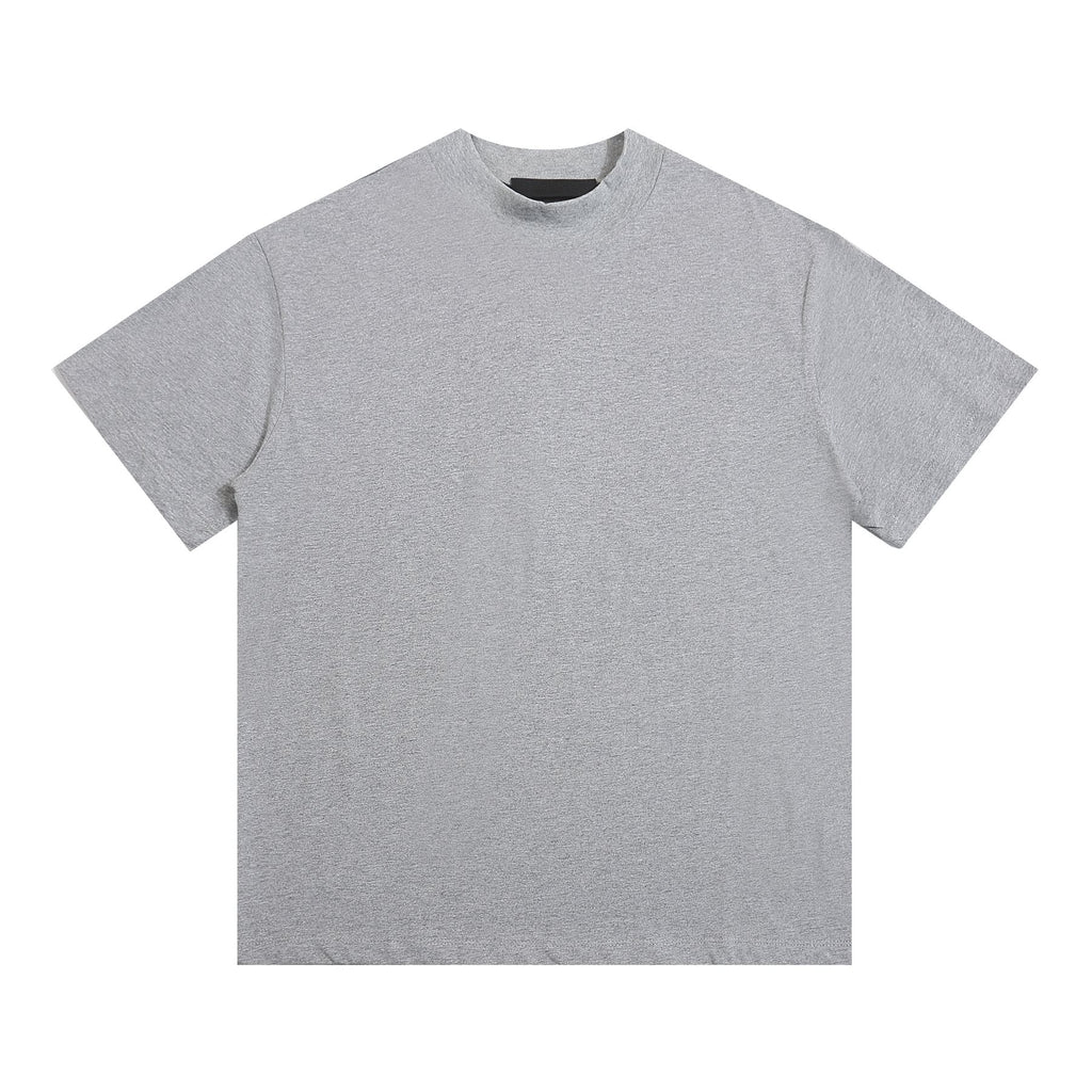 ESSENTIALS Tonal Wordmark Short-Sleeve T-Shirt