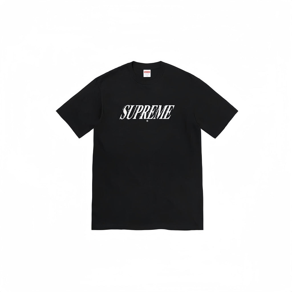 Supreme Slap Shot Graphic T-Shirt