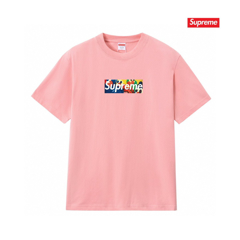 Supreme Graffiti Back Graphic T-Shirt