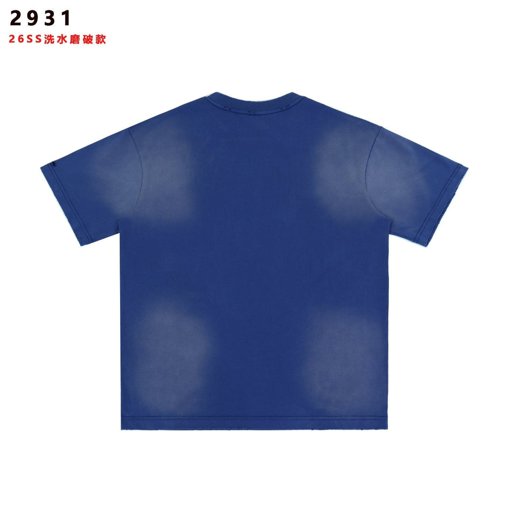 Valley Dreams Can I See Heaven Graphic T-Shirt