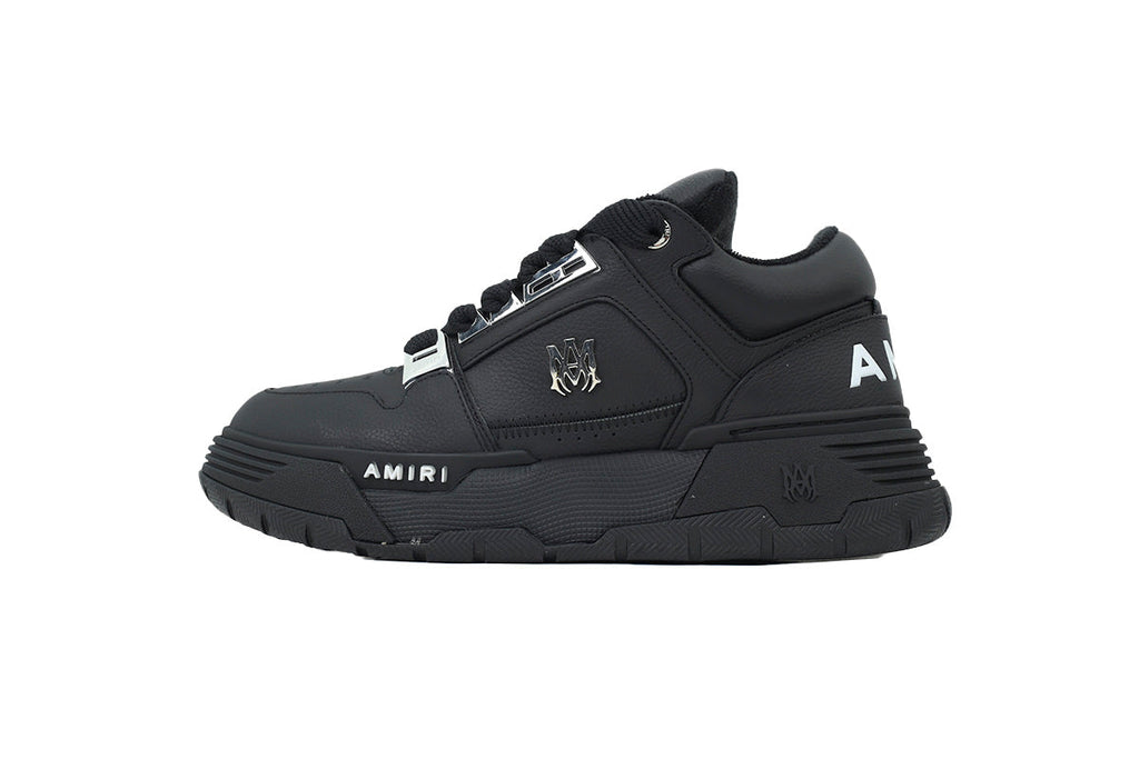 Amiri MA-1 Sneaker Metallic Black AMFOSR1152-001