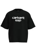 CARHARTT WIP ARCHIVE T-SHIRT Black