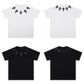 Chrome Hearts T-shirts K6032