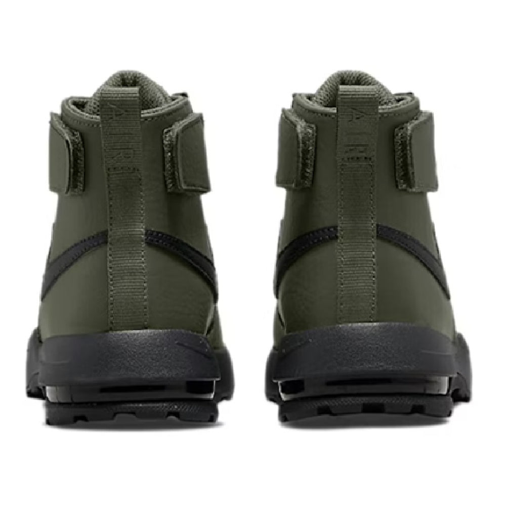 Little Kid's Nike Air Max Goaterra 2.0 Cargo Khaki/DK Smoke Grey (DC9513 300)