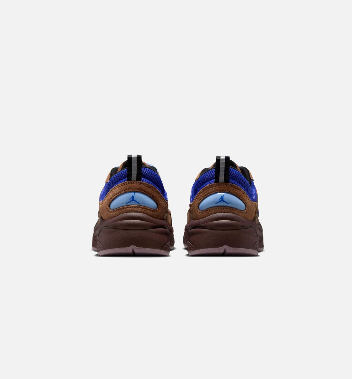 Trunner Archaeo Men's Lifestyle Shoes - Archaeo Brown/Persian Violet/Earth/Aluminum