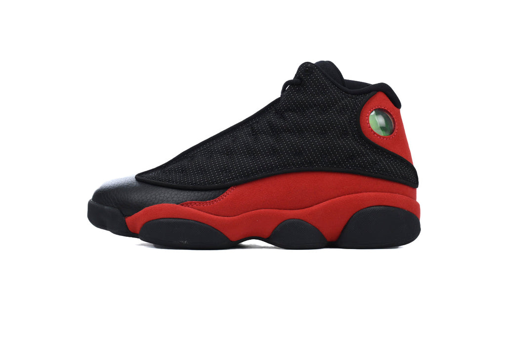 Jordan 13 Retro Bred (2017) 414571-004