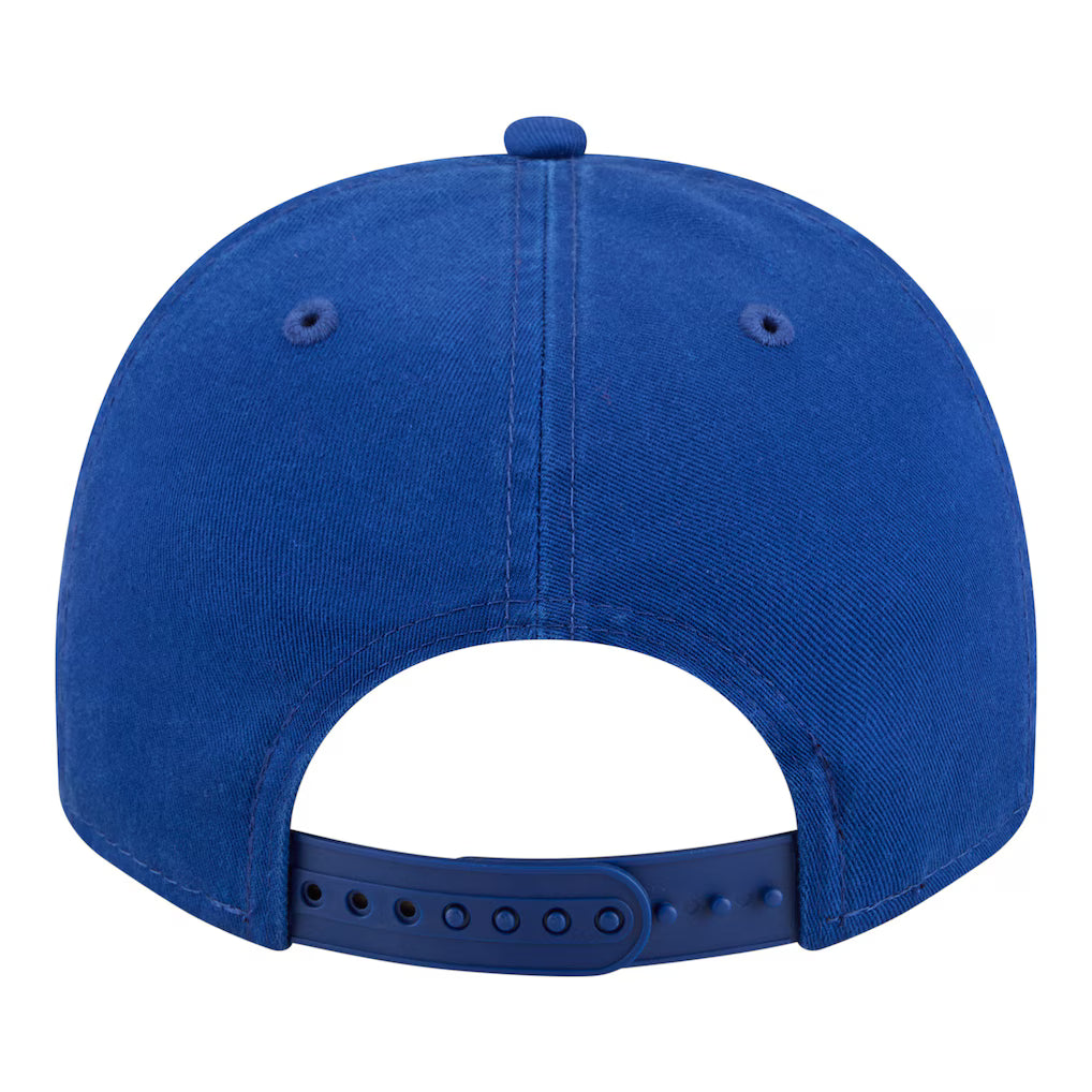 New Era 950 A Frame Chicago Cubs Historic Snapback Hat