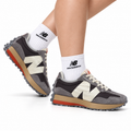 New Balance Unisex Sneakers 327-3