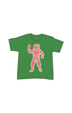 Kids BBC Haru Knit Tee