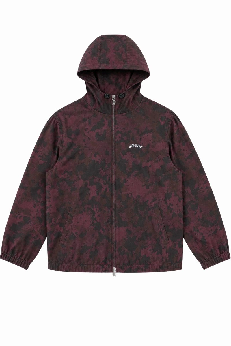 JACKER N°1890 J-WIND JACKET Multi
